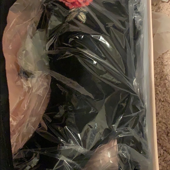 Black boots - Picture 2 of 3